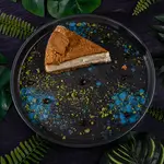 Lotus Cheese Cake